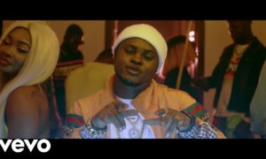 Street Ajebutter - "Ghana Jollof"