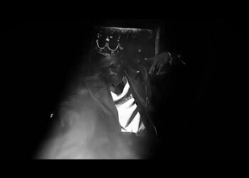 [Video Premiere] Vector - "Alaye Jor Jor Jor"
