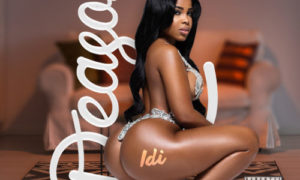 DJ Baroda - "IDI (Reason)" ft. Mykeelis