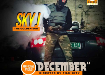 Sky J December