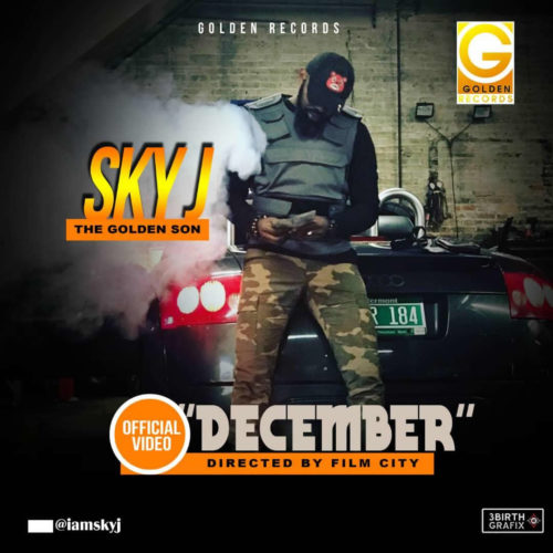 Sky J December