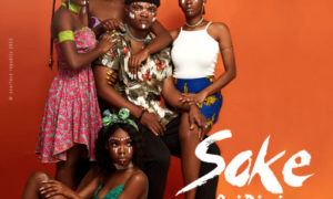 Boi Dimix - Soke