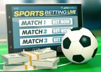 sports betting