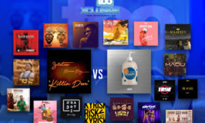 Top Songs Of 2019
