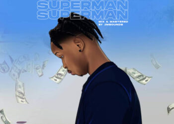 superman