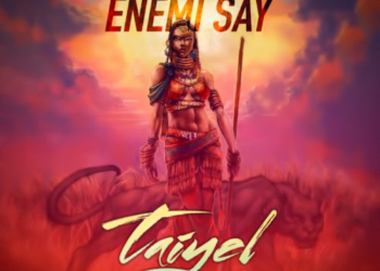 Taiyel - Enemi Say
