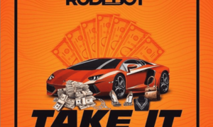 Rudeboy - "Take It"