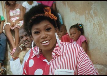 [Video] Niniola - "Omo Rapala"