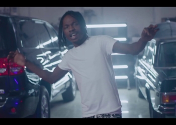 [Video Premiere] Naira Marley x C Blvck - "Tingasa"