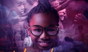 Phatiah - "Leaders Of Tomorrow"