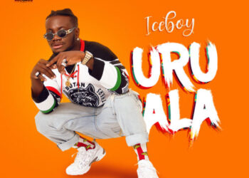 Ice Boy - "Uru Ala"