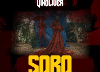 Vikoliver - "Soro"