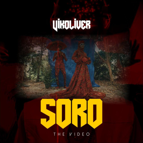 Vikoliver - "Soro"