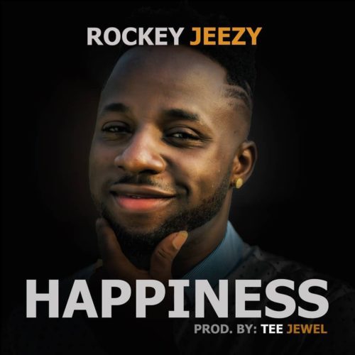 Rockey Jeezy - Happiness