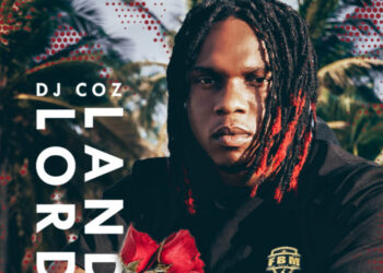 DJ Coz - "LandLord"