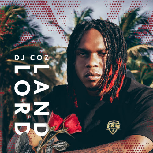 DJ Coz - LandLord 1 DJ
