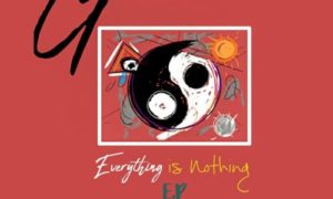 Geebzzy - "Everything Is Nothing" (EP)