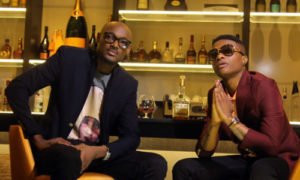 2Baba - "Opo" ft. Wizkid