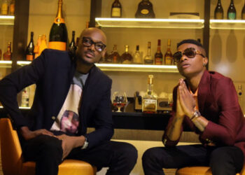 2Baba - "Opo" ft. Wizkid