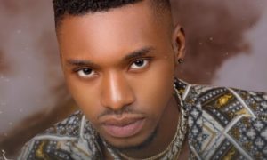 Young Oche - "Promise"