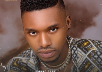 Young Oche - "Promise"