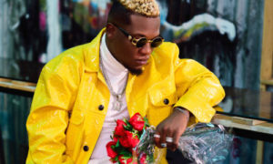 Kay Jay - "Love Again"