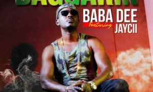 Baba Dee - "Daggarin" ft. Jaycii