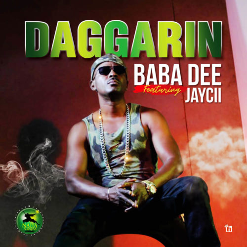Baba Dee - "Daggarin" ft. Jaycii