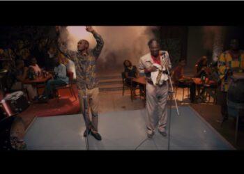 Dr. Victor Olaiya - "Baby Mi Da" (Baby Jowo Remix) ft. 2Face