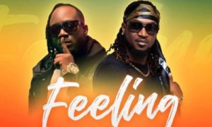 Bebe Cool x Rudeboy - "Feeling"