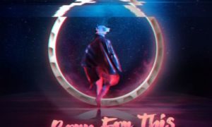 DJ Kaywise – "Born For This Mixtape" (Vol 5)