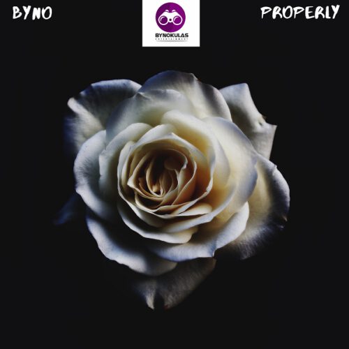 Music Byno - Properly 1 width=500