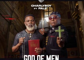 Charly Boy - "God Of Men" (Fake Pastors) ft. Falz