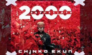 Chinko Ekun 2000 & Retaliate