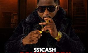 SS1Cash - "Comot Body"