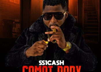 SS1Cash - "Comot Body"