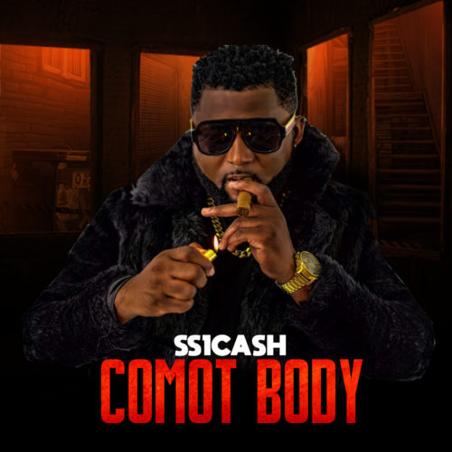 SS1Cash - "Comot Body"