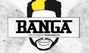 DJ ECool – Banga