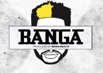 DJ ECool – Banga