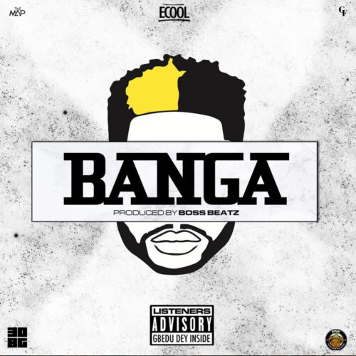 DJ ECool - Banga 1 DJ