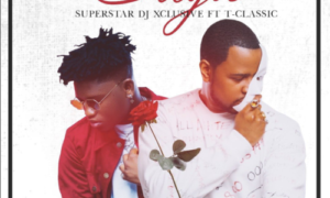 DJ Xclusive – "Buga" ft. T-Classic