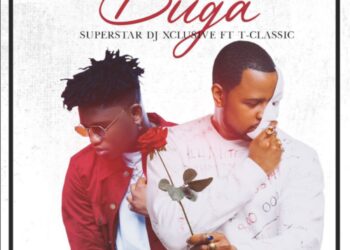 DJ Xclusive – "Buga" ft. T-Classic