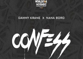 Dammy Krane ft. Nana Boro – Confess