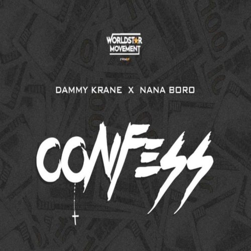 Dammy Krane ft. Nana Boro – Confess