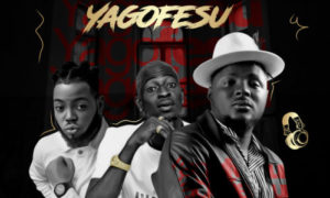DJ Baddo - "Yagofesu" ft. King Hemjay x Eleniyan