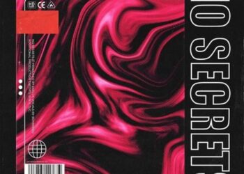 E Kelly - "No Secrets" ft. Boybreed