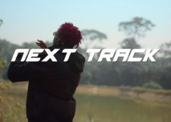 Video Erigga - Next Track ft. Oga Network 3 Erigga - "Next Track" ft. Oga Network