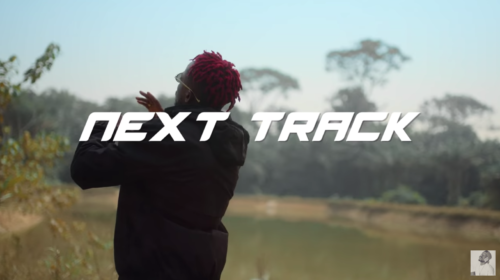 [Video] Erigga – “Next Track” ft. Oga Network