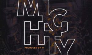Elevated - Mighty (prod. by YT)