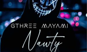 Gthree Mayami - Nawty